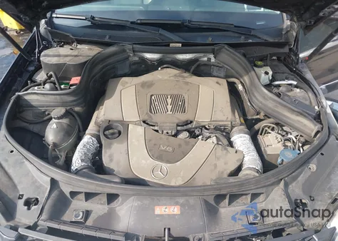 2010 Mercedes-Benz Glk 350 4Matic z USA, uszkodzony, nr VIN WDCGG8HB8AF379451